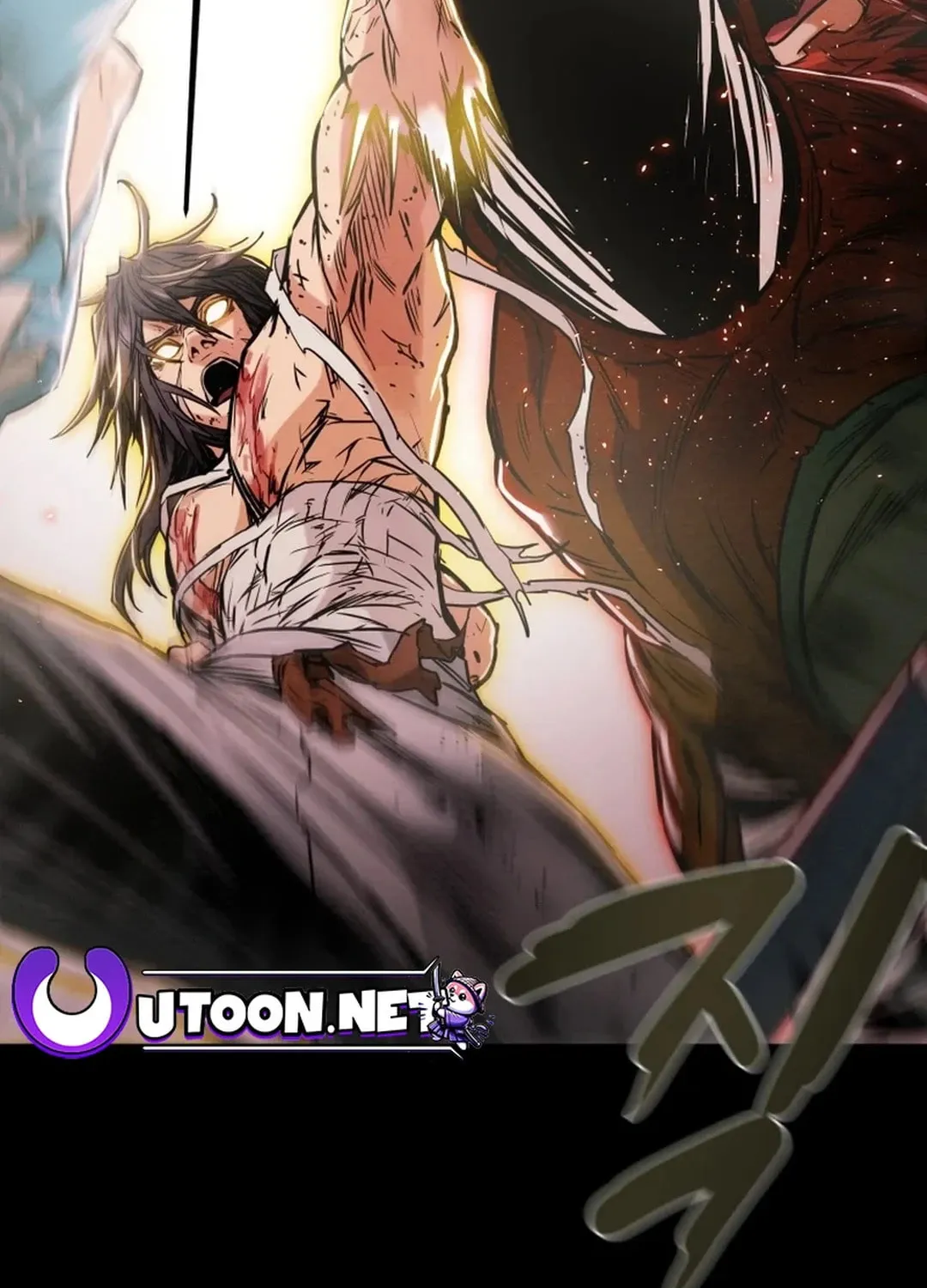 Read Heavenly Moon chapter 59 image 160 on Lezhin