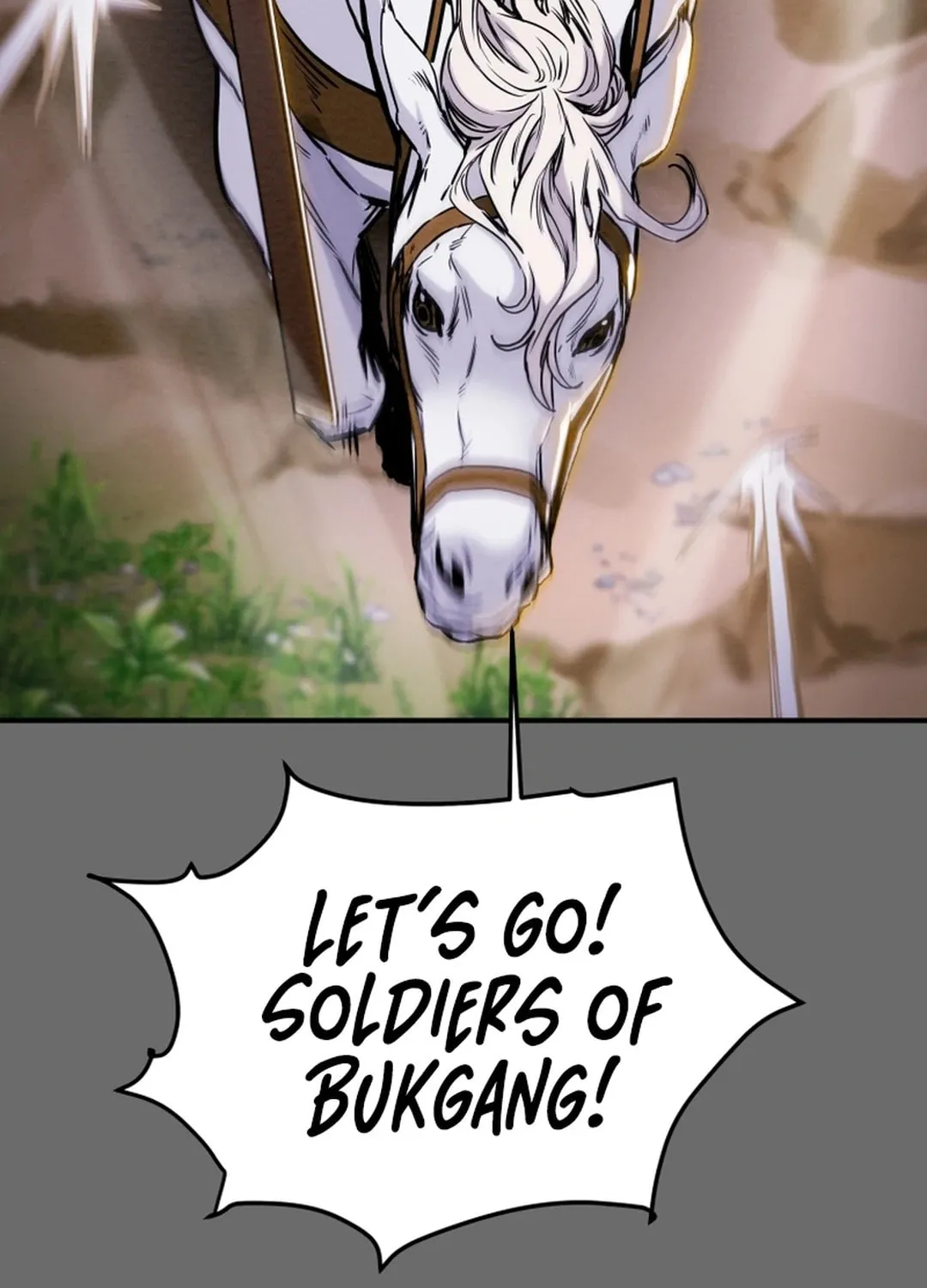Read Heavenly Moon chapter 59 image 17 on Lezhin