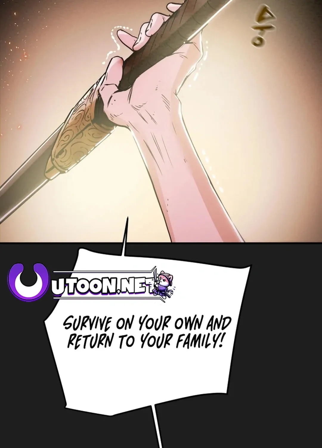 Read Heavenly Moon chapter 59 image 2 on Lezhin