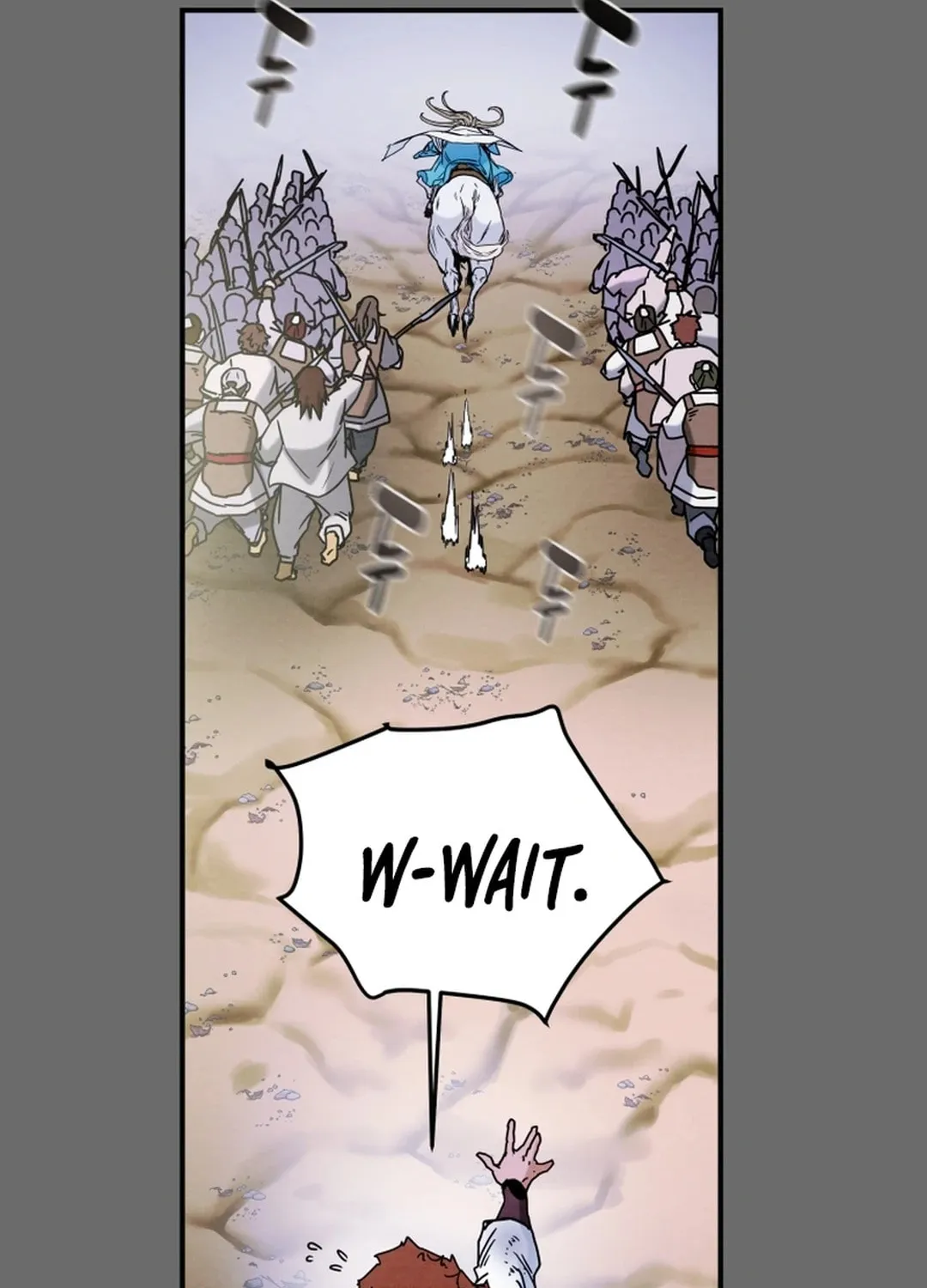Read Heavenly Moon chapter 59 image 22 on Lezhin