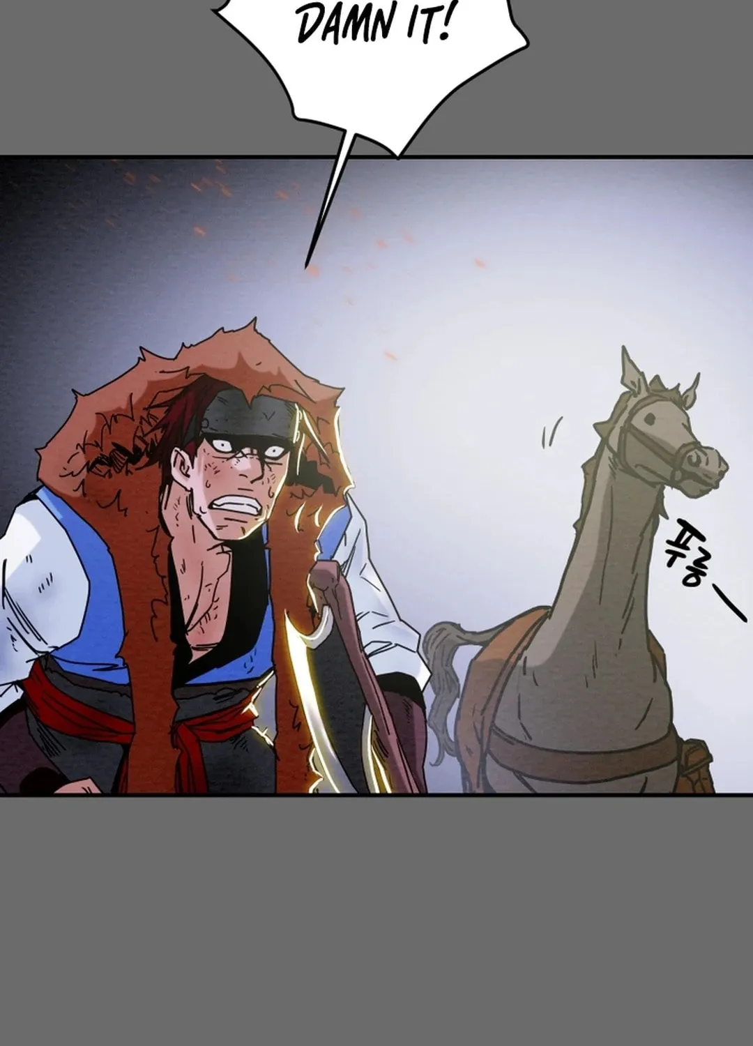 Read Heavenly Moon chapter 59 image 24 on Lezhin