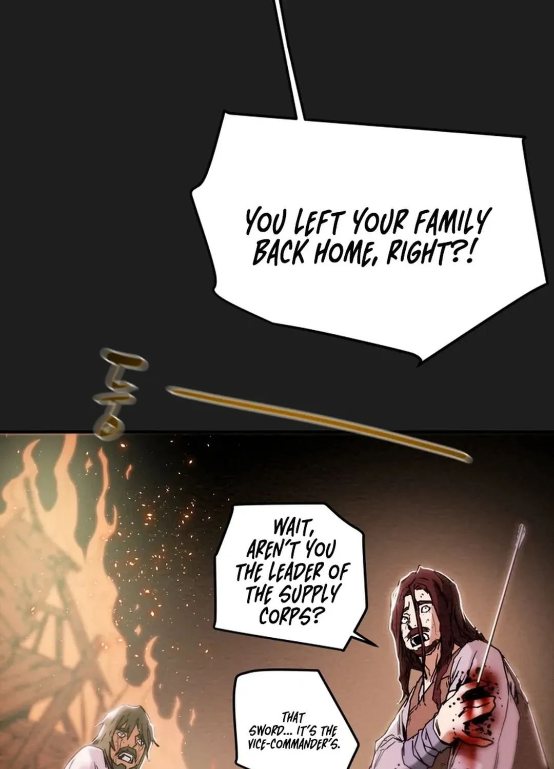 Read Heavenly Moon chapter 59 image 3 on Lezhin