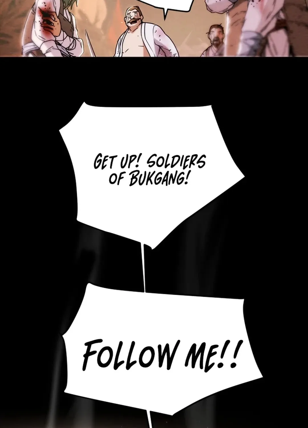 Read Heavenly Moon chapter 59 image 4 on Lezhin