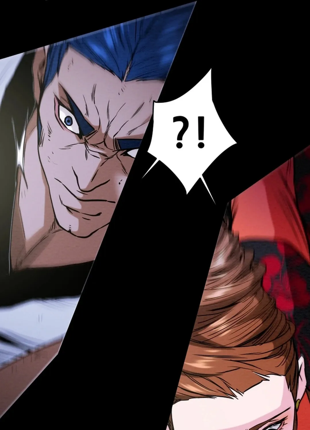 Read Heavenly Moon chapter 59 image 45 on Lezhin