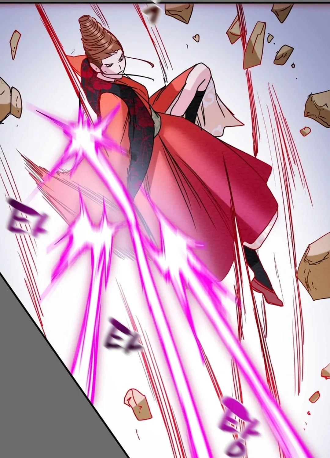 Read Heavenly Moon chapter 59 image 49 on Lezhin