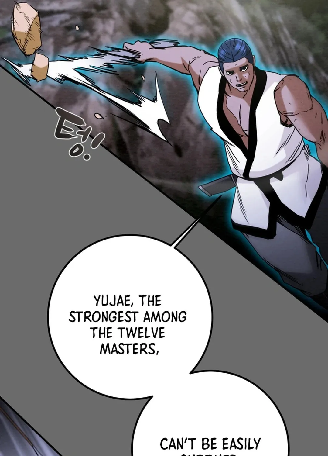 Read Heavenly Moon chapter 59 image 54 on Lezhin