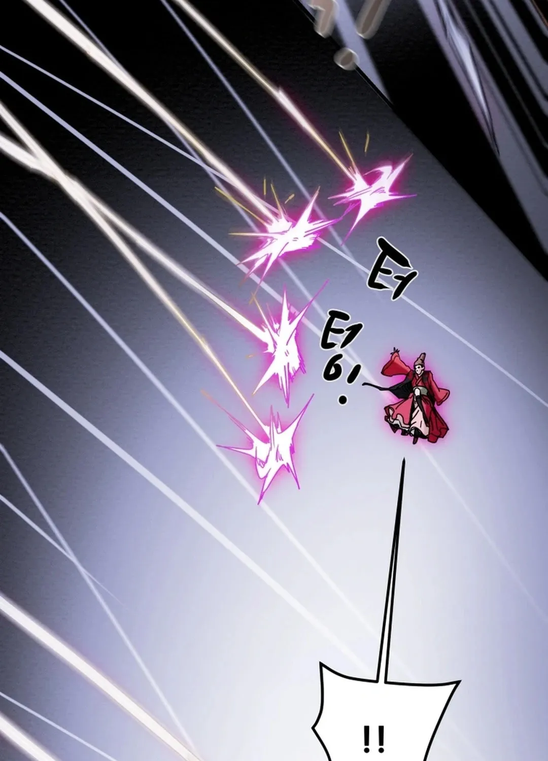 Read Heavenly Moon chapter 59 image 56 on Lezhin