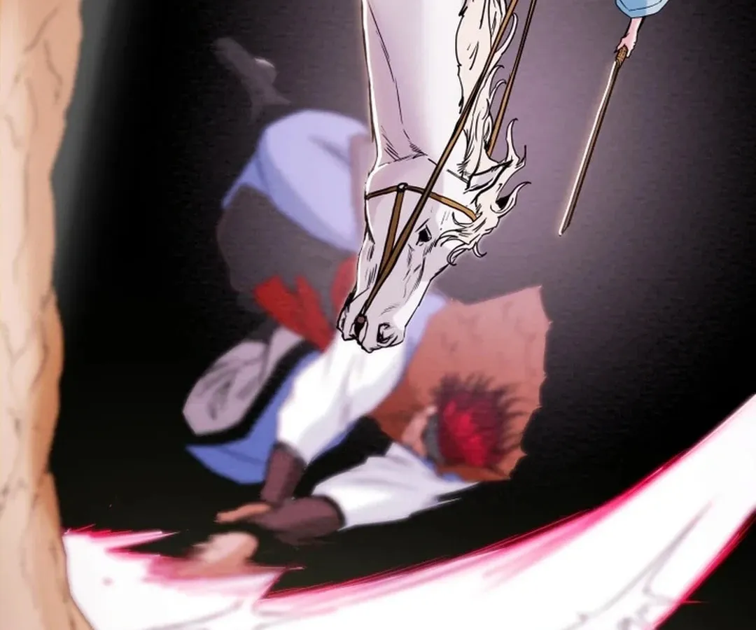 Read Heavenly Moon chapter 59 image 6 on Lezhin
