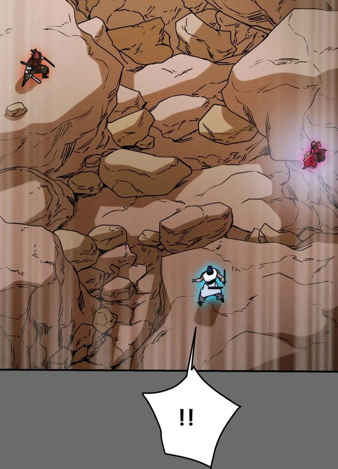 Read Heavenly Moon chapter 59 image 60 on Lezhin