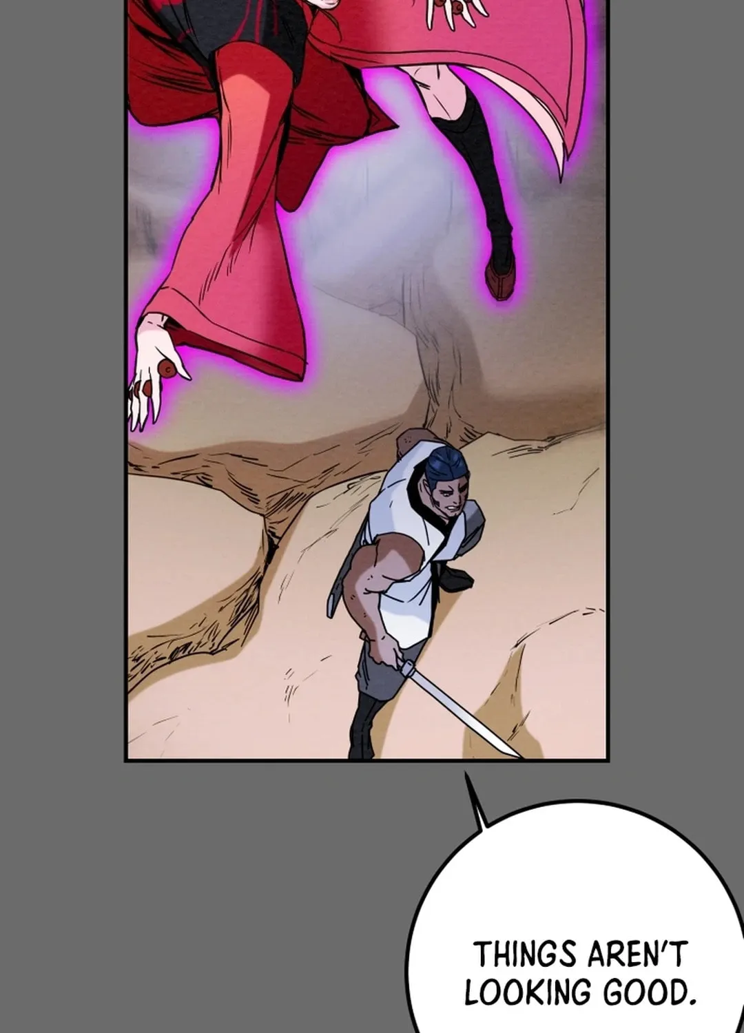 Read Heavenly Moon chapter 59 image 62 on Lezhin