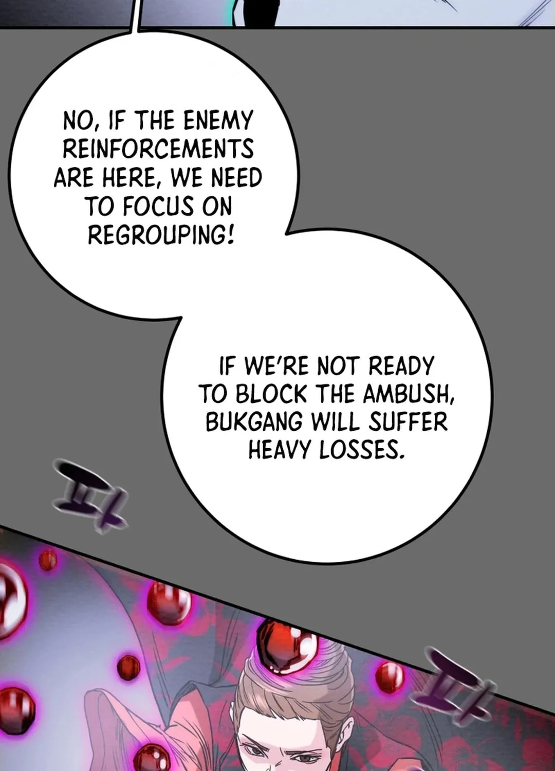 Read Heavenly Moon chapter 59 image 68 on Lezhin