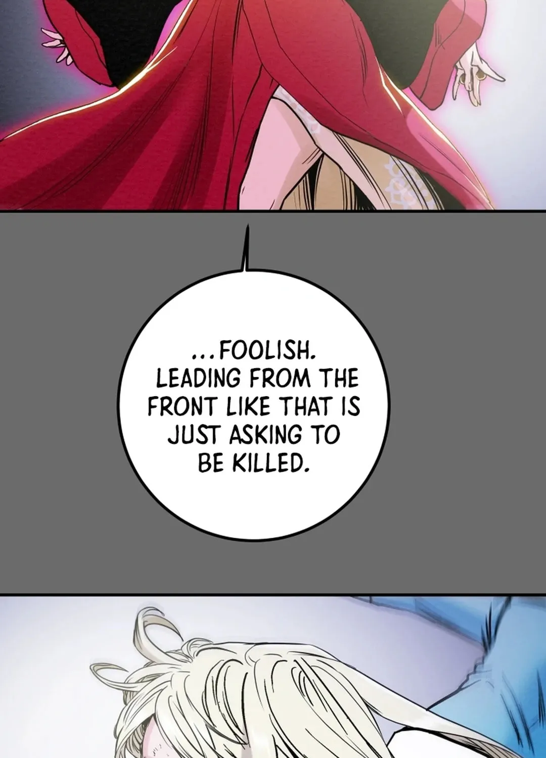 Read Heavenly Moon chapter 59 image 81 on Lezhin