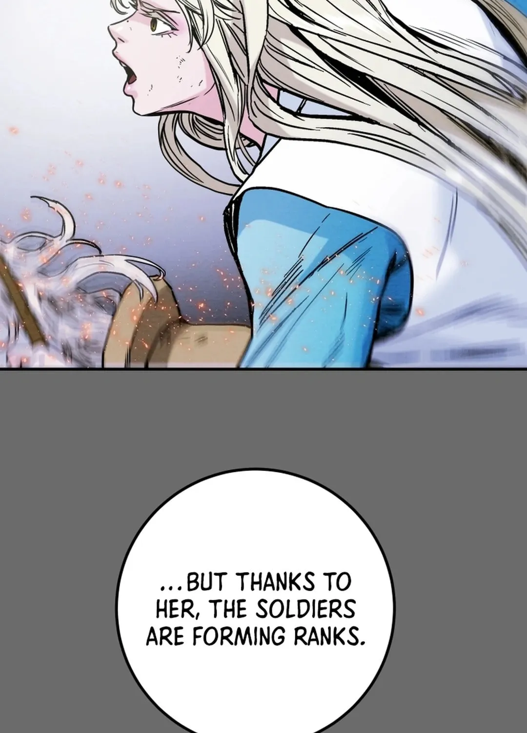 Read Heavenly Moon chapter 59 image 82 on Lezhin