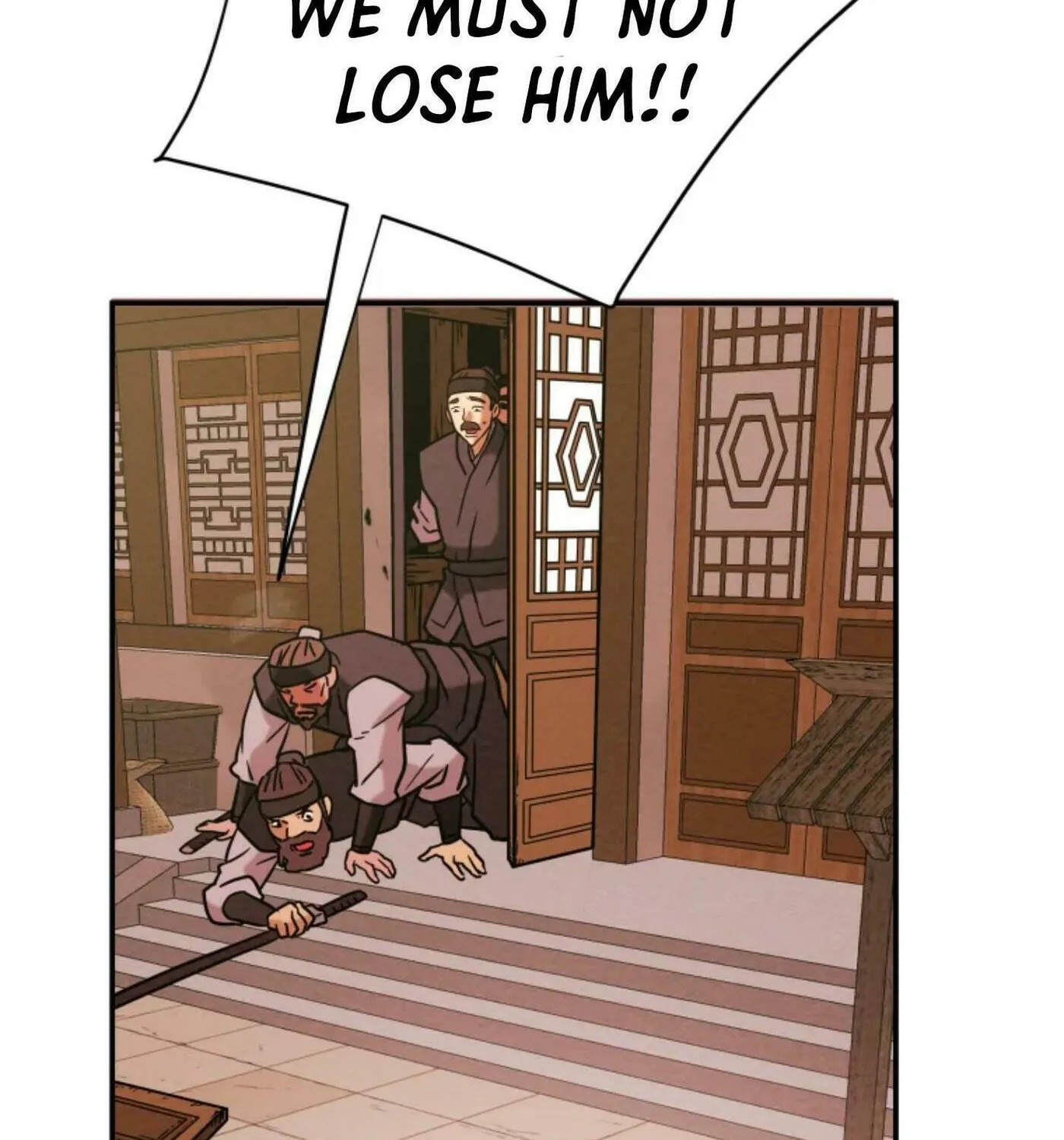 Read Heavenly Moon chapter 6 image 107 on Lezhin