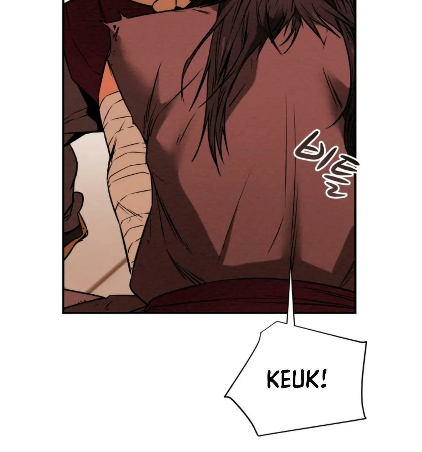 Read Heavenly Moon chapter 6 image 116 on Lezhin