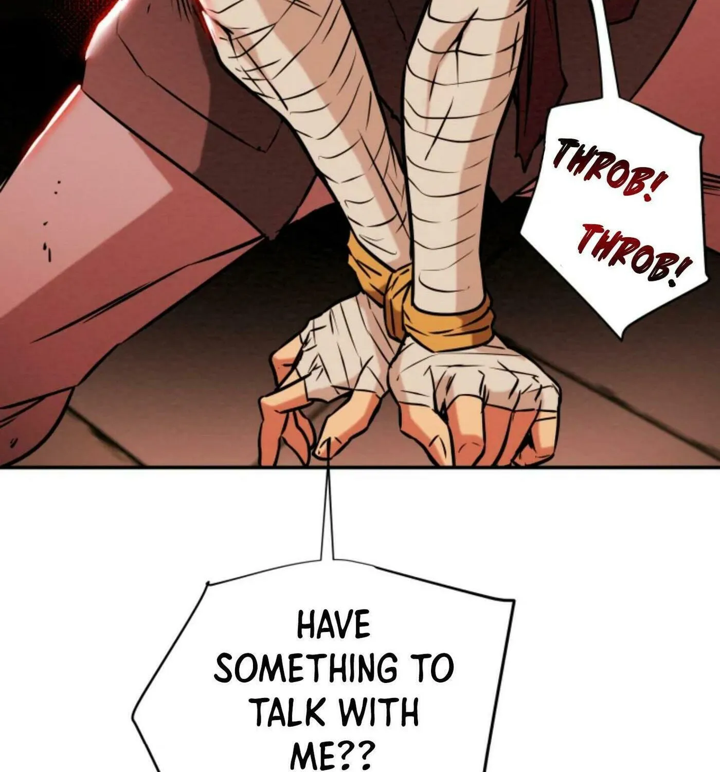 Read Heavenly Moon chapter 6 image 119 on Lezhin