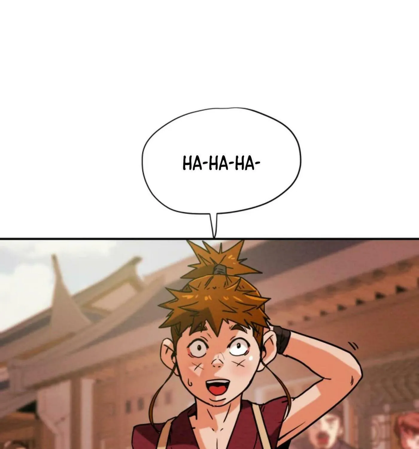 Read Heavenly Moon chapter 6 image 121 on Lezhin