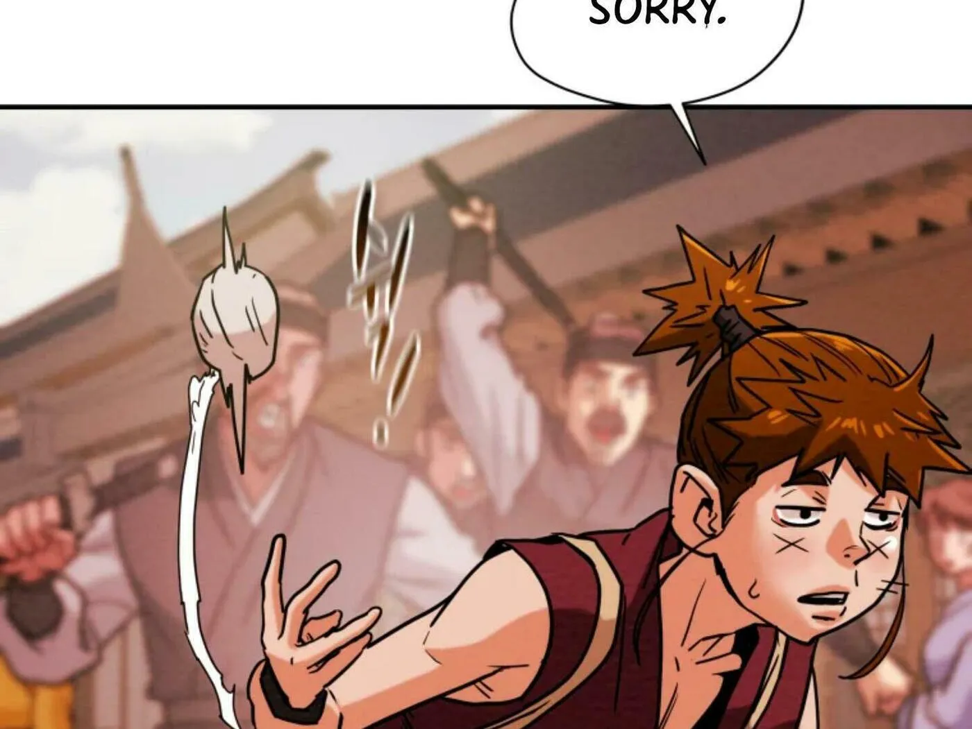 Read Heavenly Moon chapter 6 image 123 on Lezhin