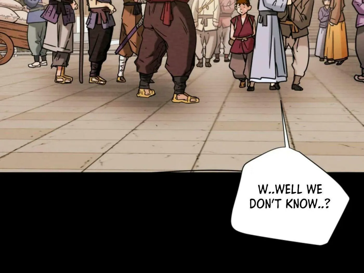 Read Heavenly Moon chapter 6 image 13 on Lezhin