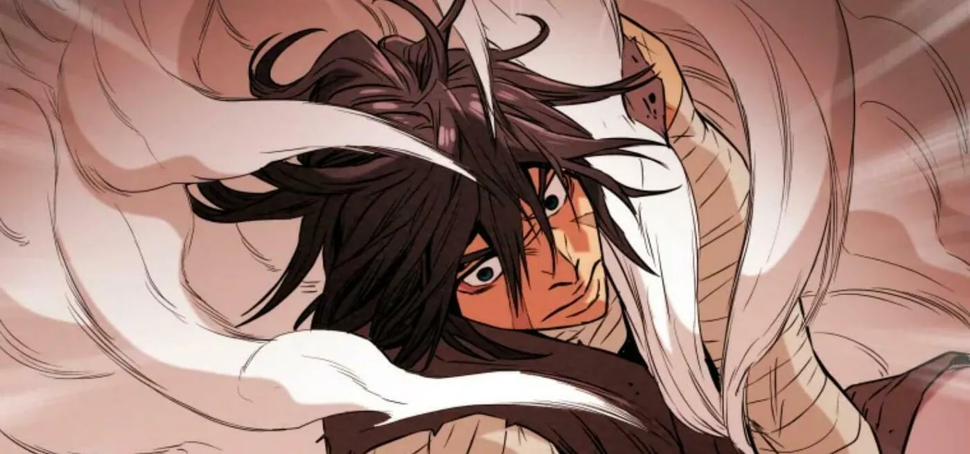 Read Heavenly Moon chapter 6 image 130 on Lezhin