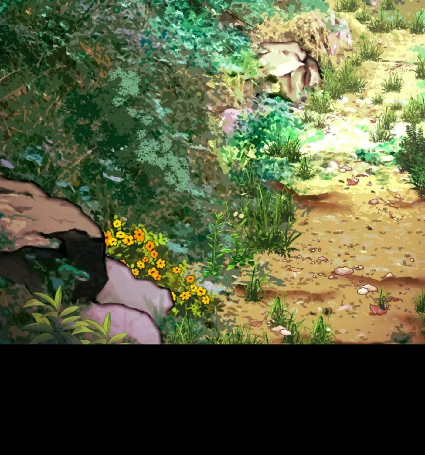 Read Heavenly Moon chapter 6 image 147 on Lezhin