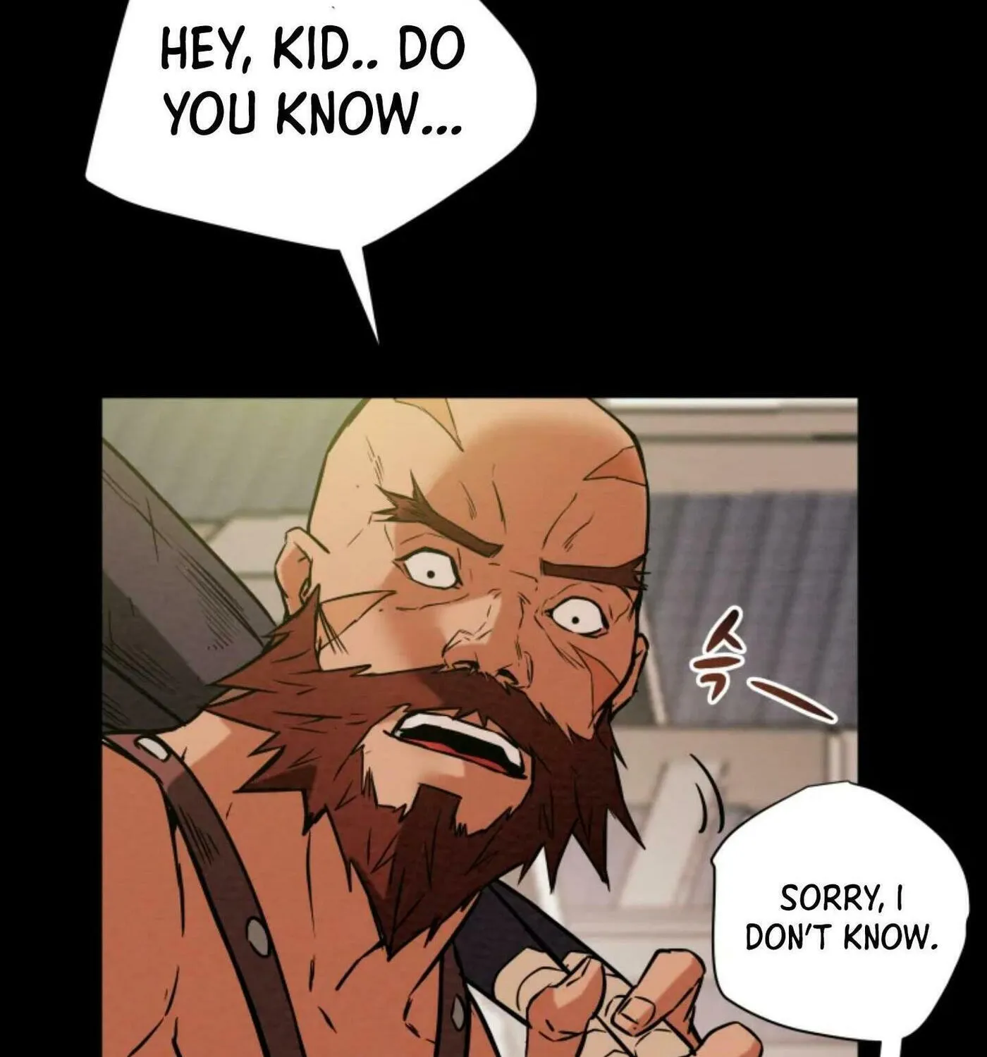 Read Heavenly Moon chapter 6 image 15 on Lezhin