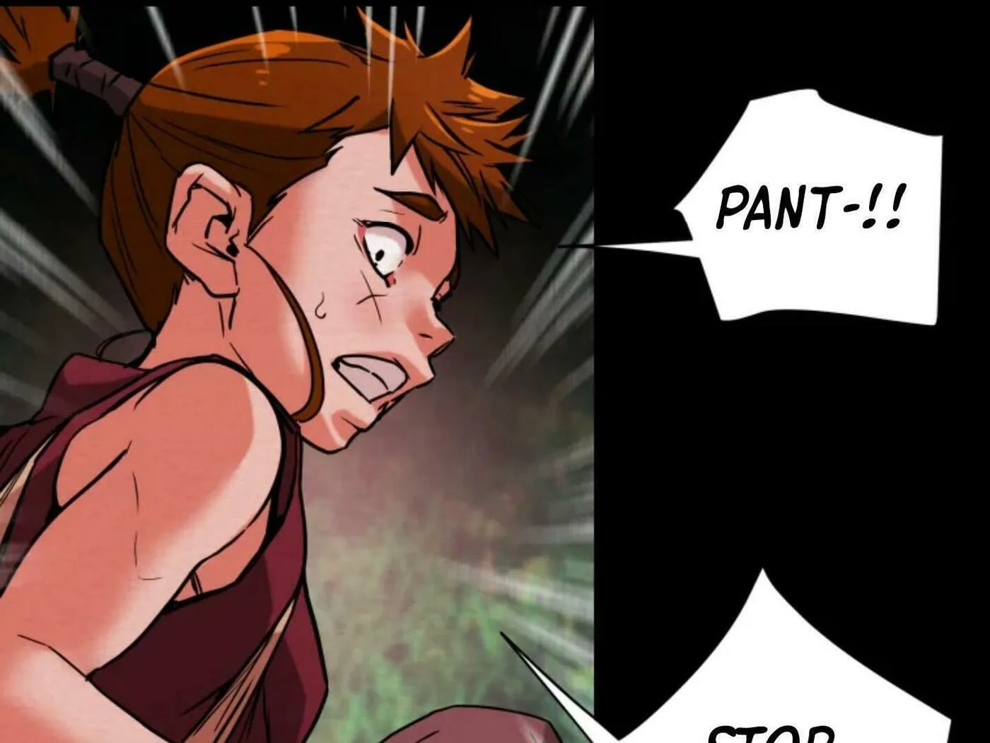 Read Heavenly Moon chapter 6 image 152 on Lezhin