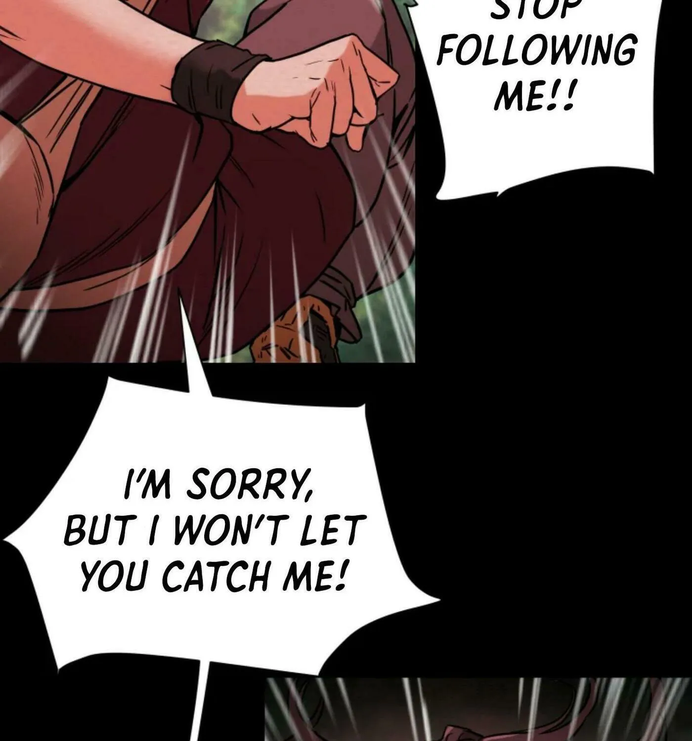 Read Heavenly Moon chapter 6 image 153 on Lezhin