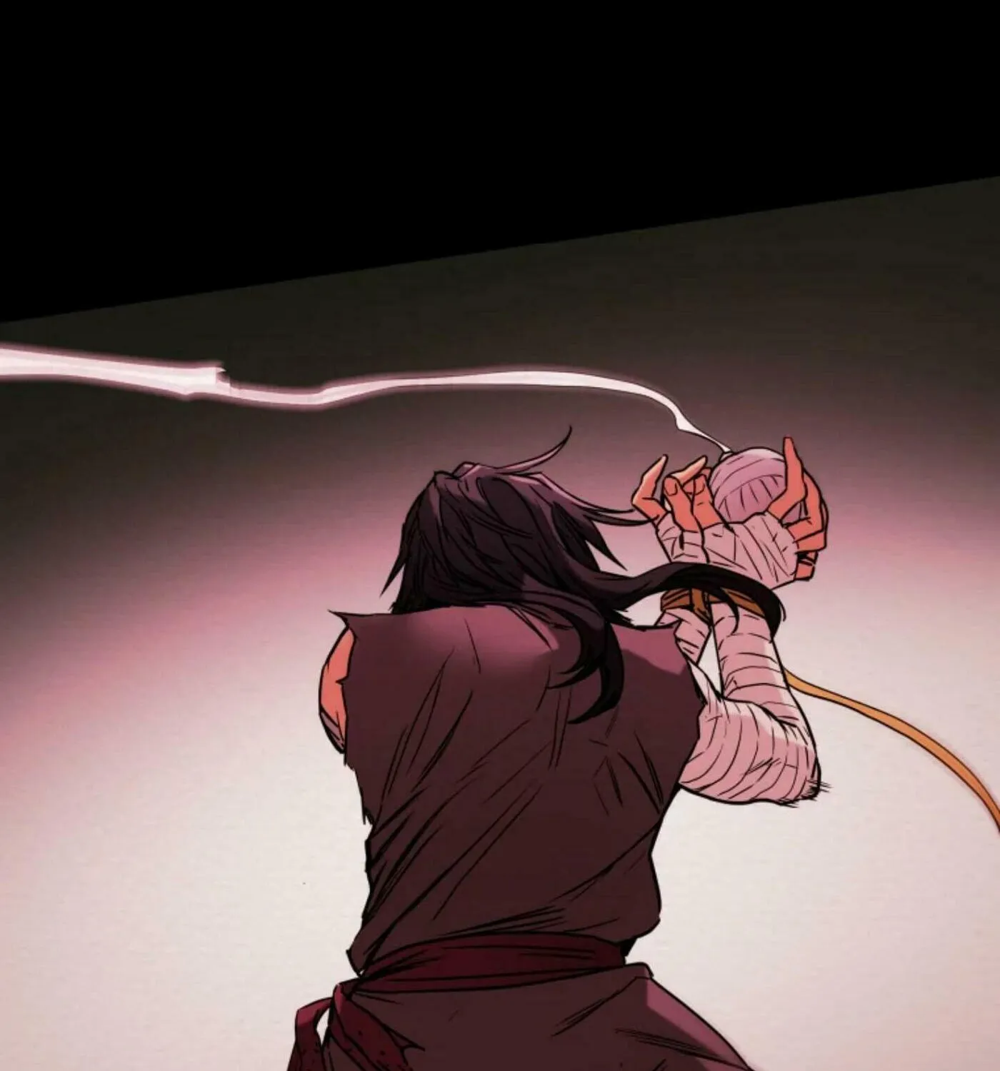 Read Heavenly Moon chapter 6 image 172 on Lezhin