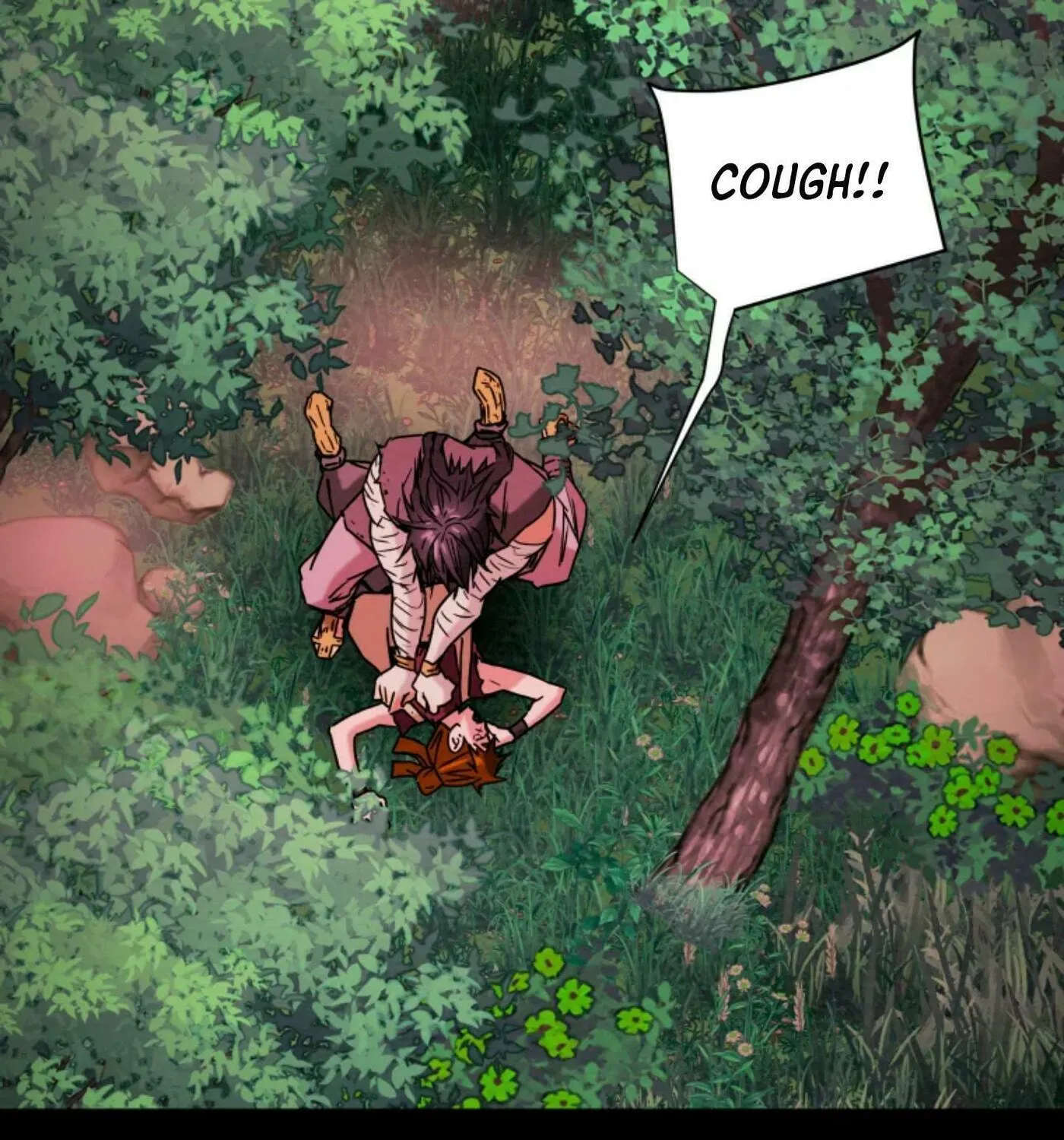 Read Heavenly Moon chapter 6 image 192 on Lezhin
