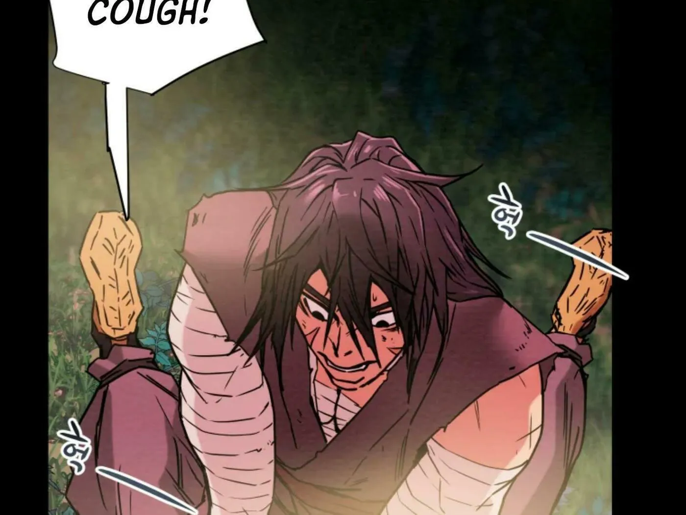 Read Heavenly Moon chapter 6 image 194 on Lezhin