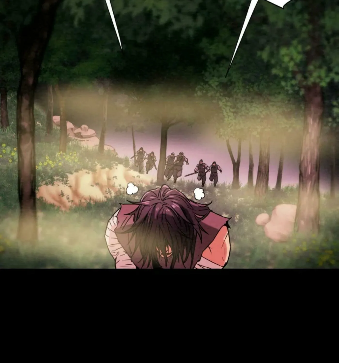 Read Heavenly Moon chapter 6 image 198 on Lezhin