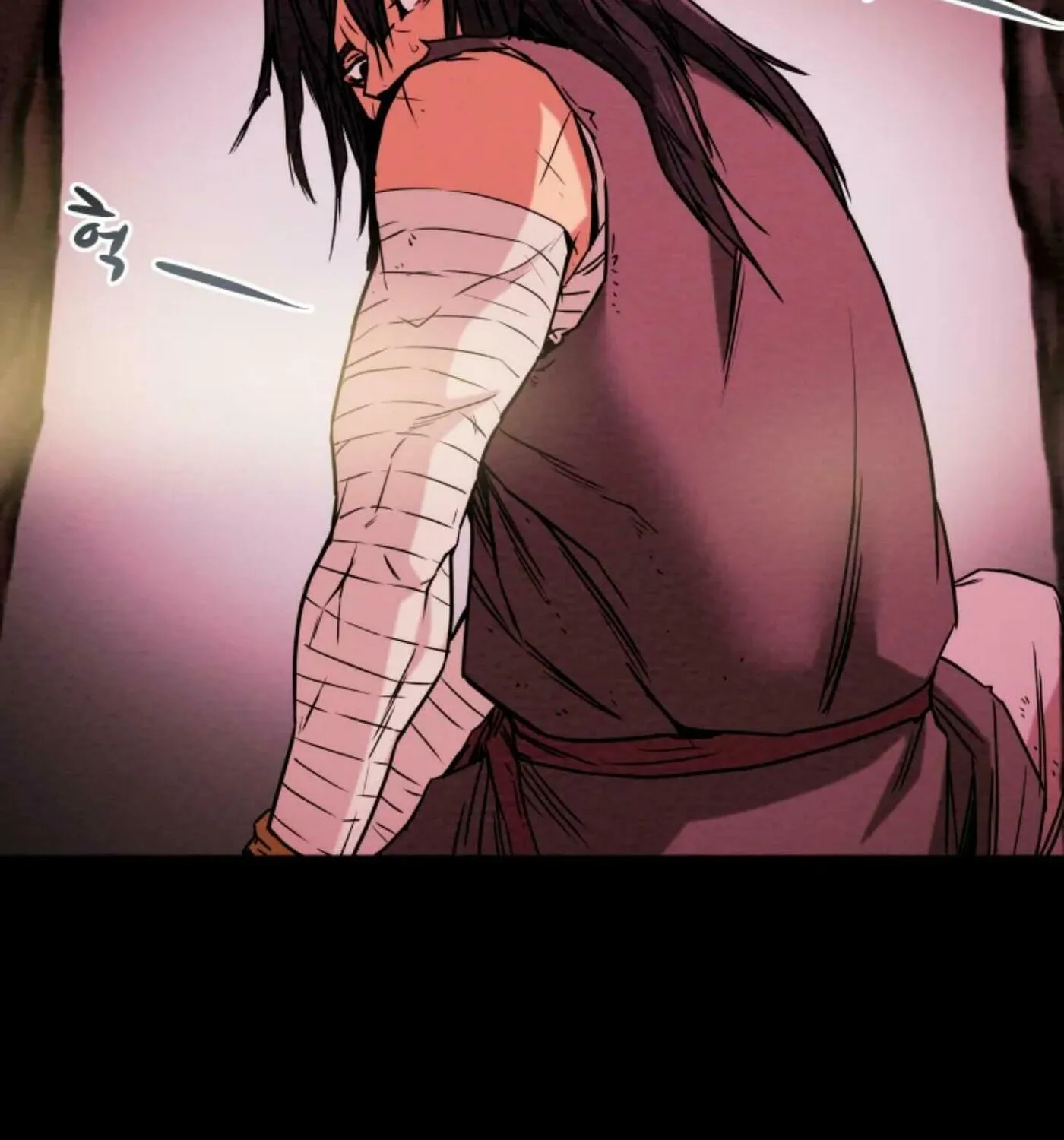 Read Heavenly Moon chapter 6 image 202 on Lezhin