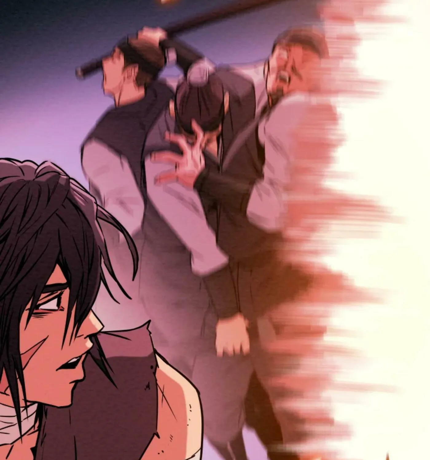 Read Heavenly Moon chapter 6 image 208 on Lezhin