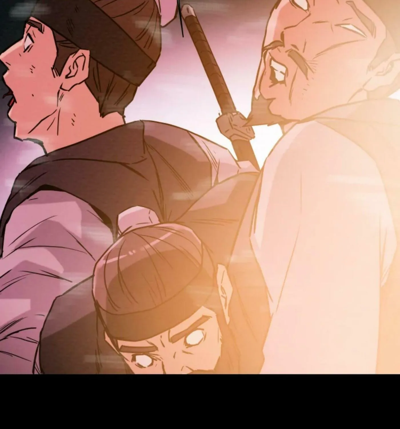 Read Heavenly Moon chapter 6 image 211 on Lezhin