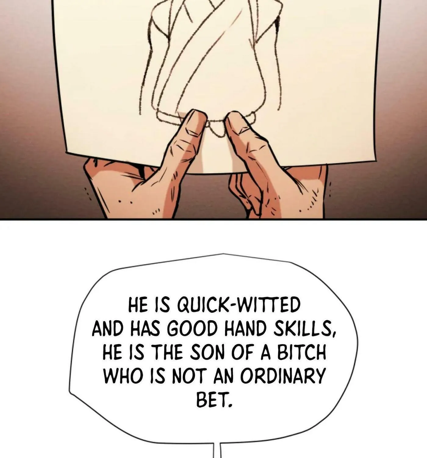 Read Heavenly Moon chapter 6 image 29 on Lezhin