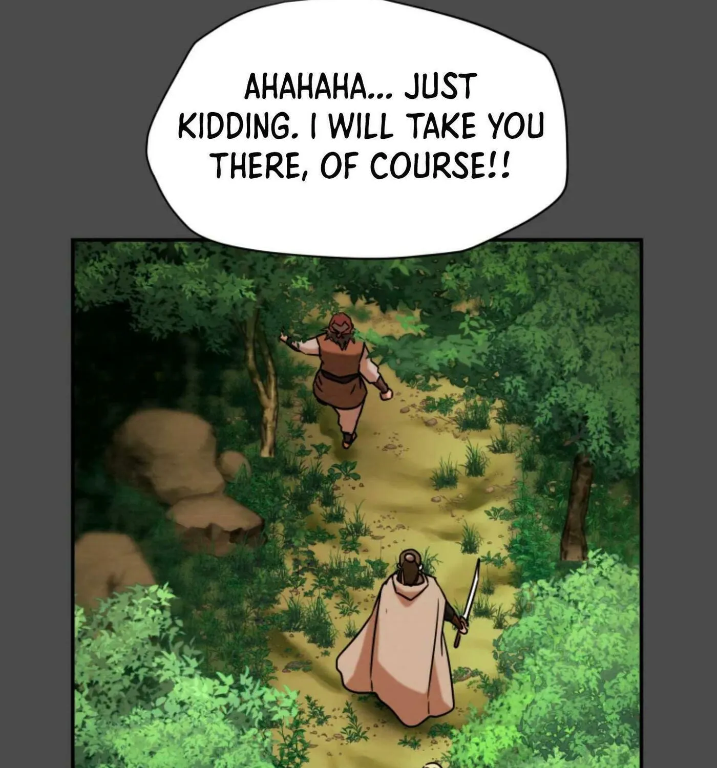 Read Heavenly Moon chapter 6 image 38 on Lezhin