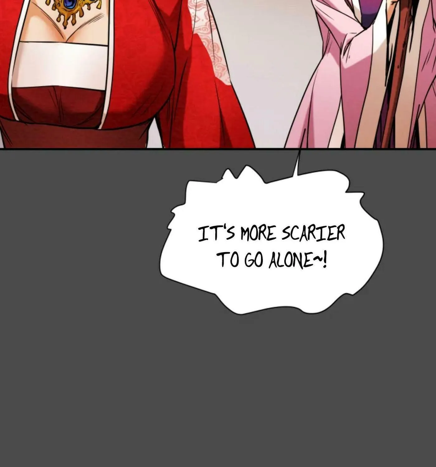 Read Heavenly Moon chapter 6 image 46 on Lezhin