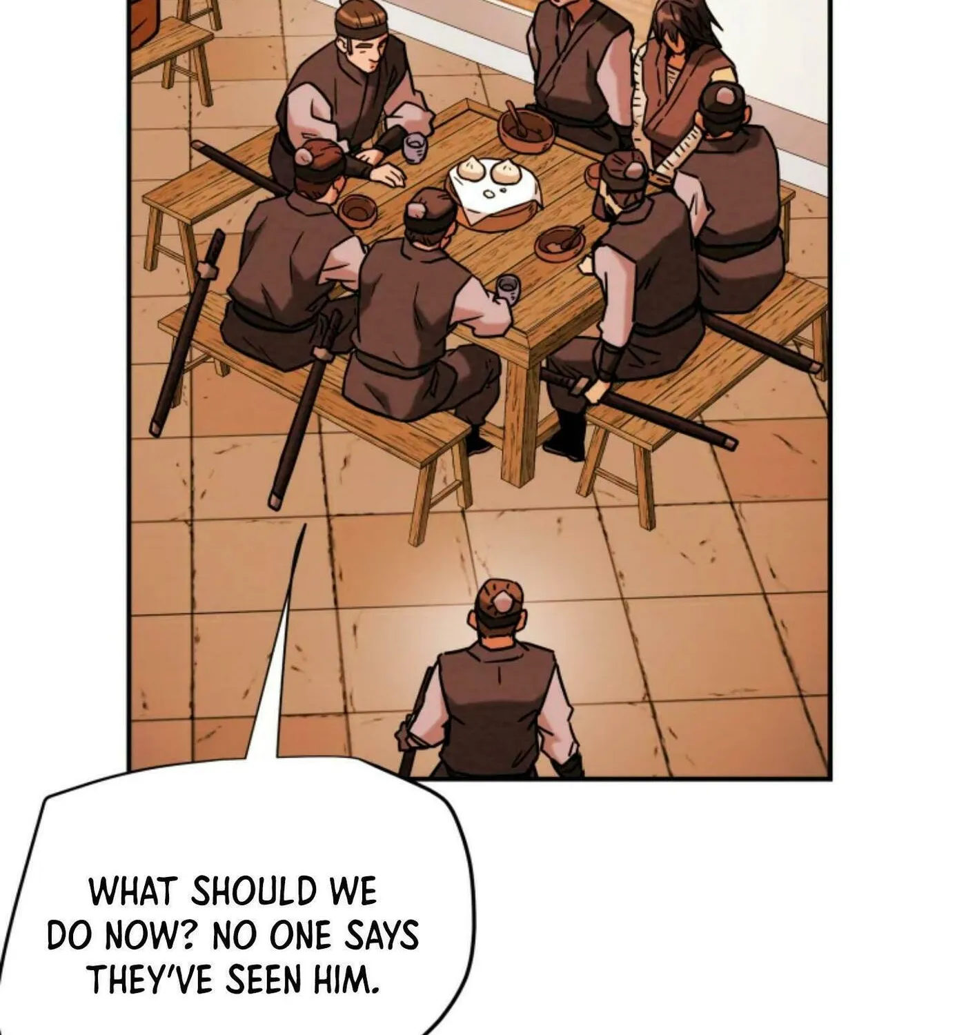 Read Heavenly Moon chapter 6 image 68 on Lezhin
