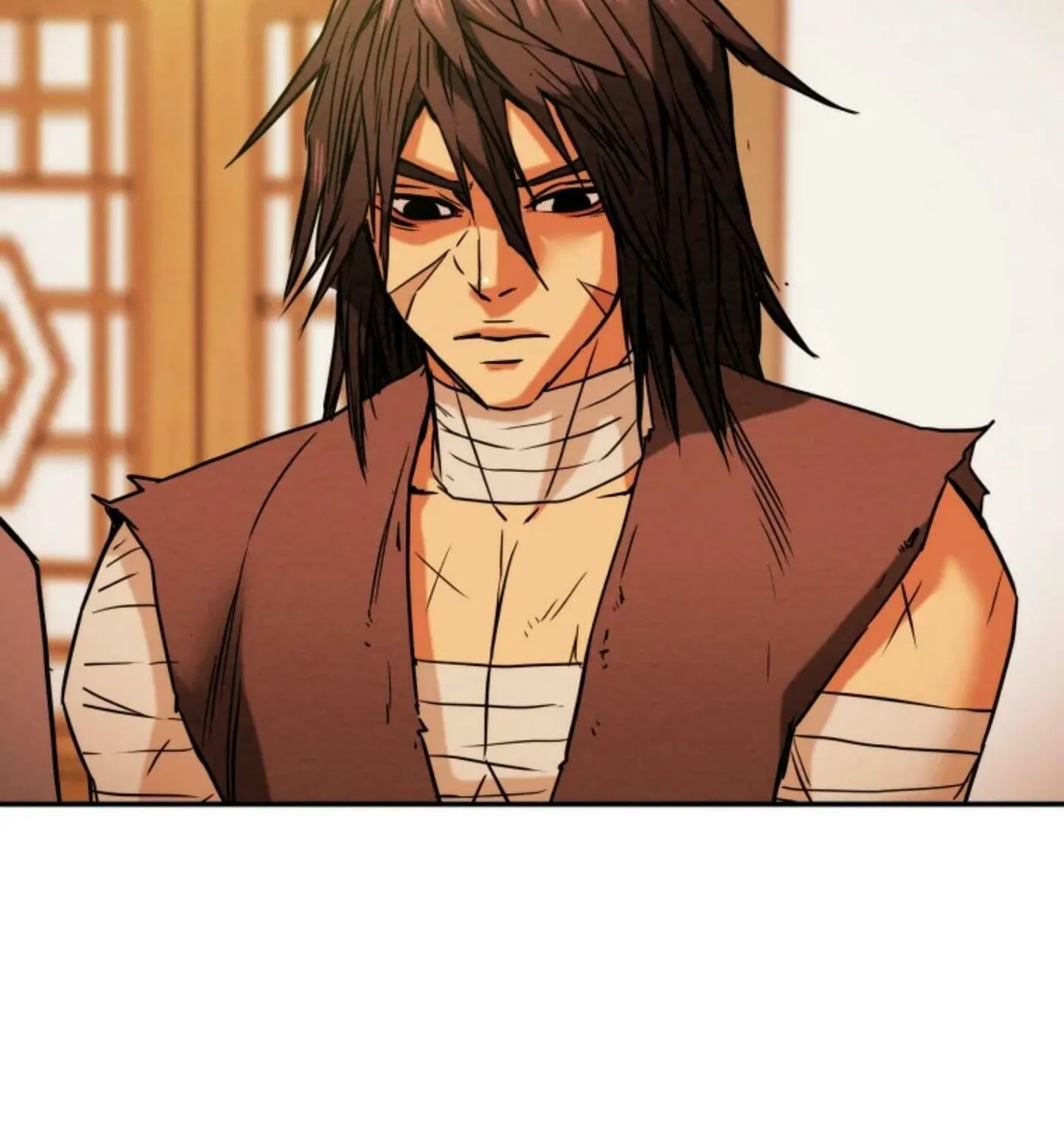 Read Heavenly Moon chapter 6 image 73 on Lezhin