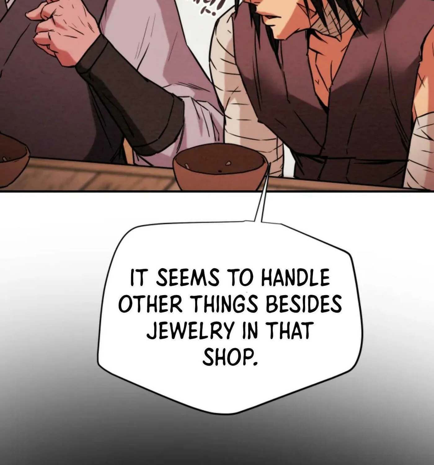 Read Heavenly Moon chapter 6 image 80 on Lezhin