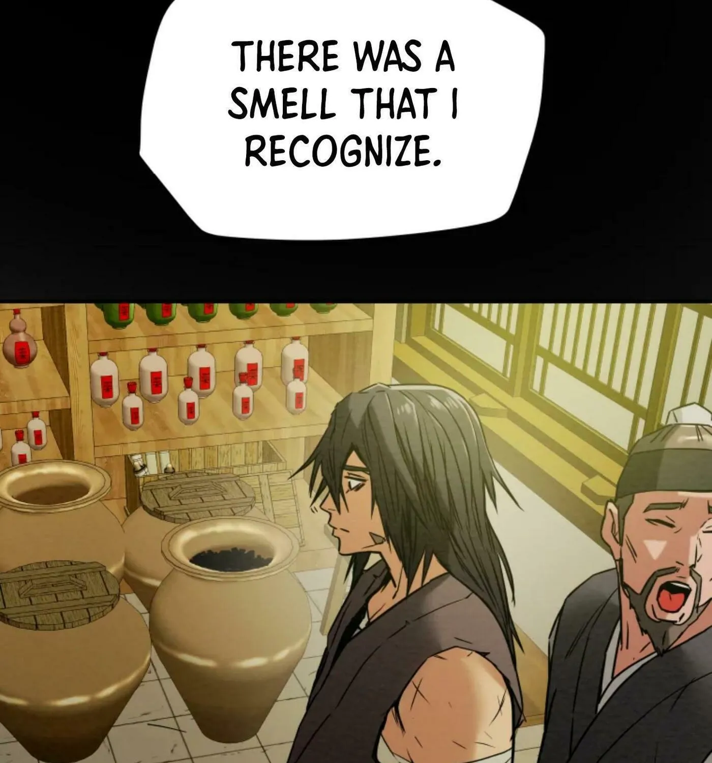 Read Heavenly Moon chapter 6 image 83 on Lezhin