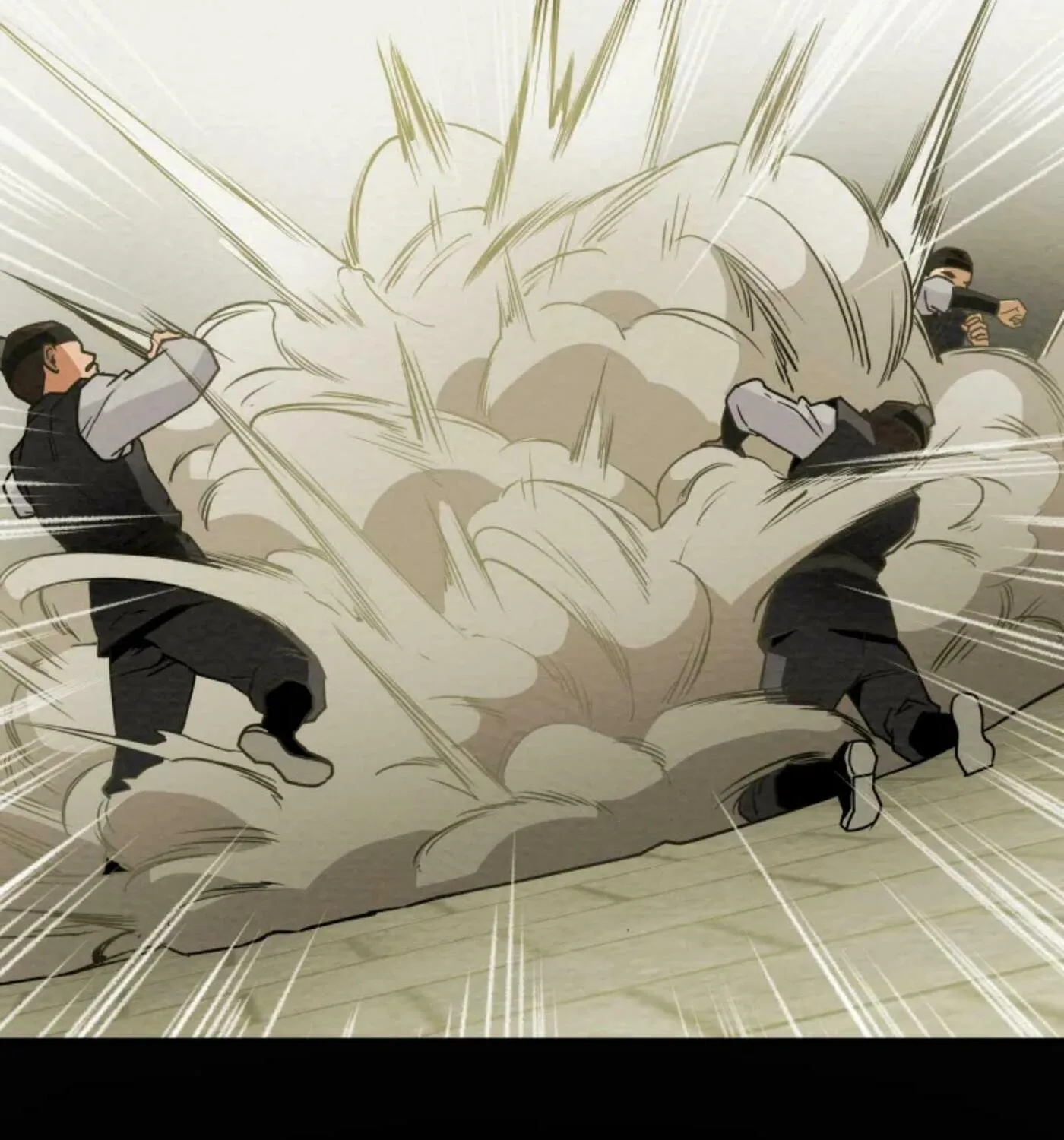 Read Heavenly Moon chapter 6 image 85 on Lezhin
