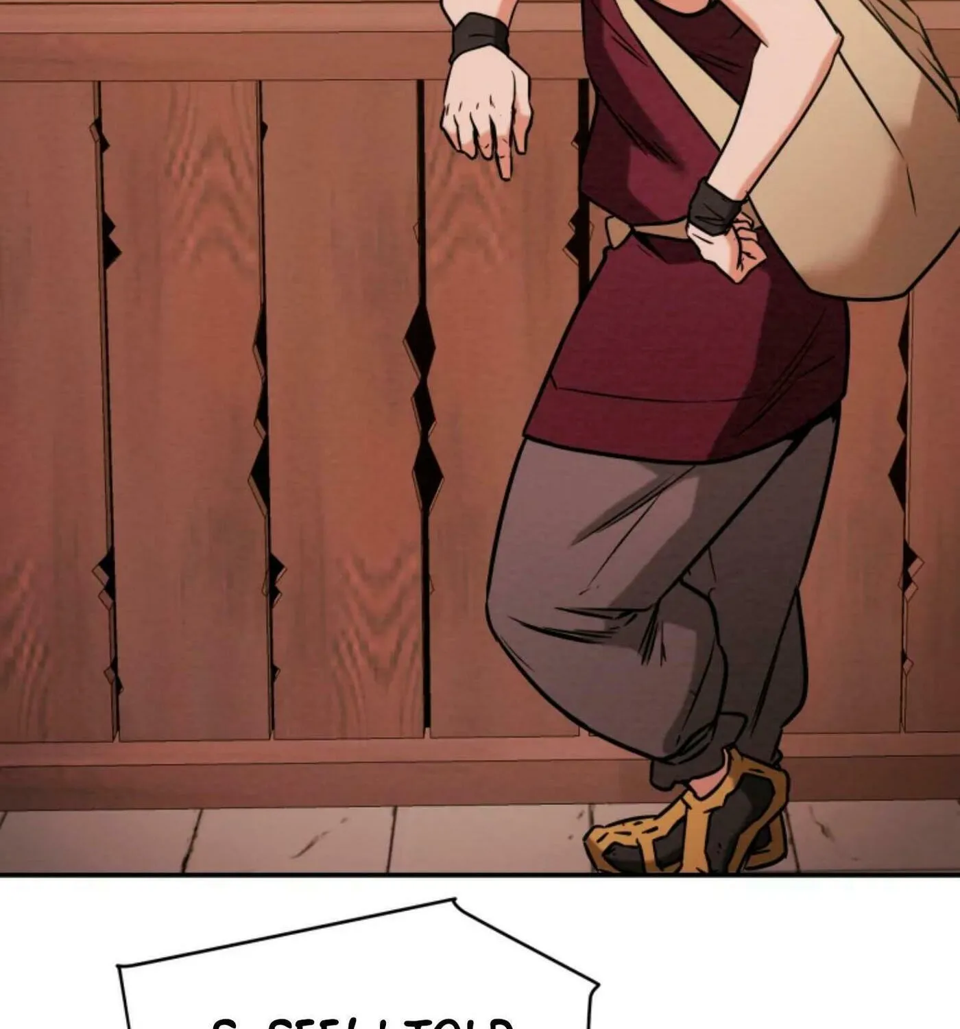 Read Heavenly Moon chapter 6 image 95 on Lezhin