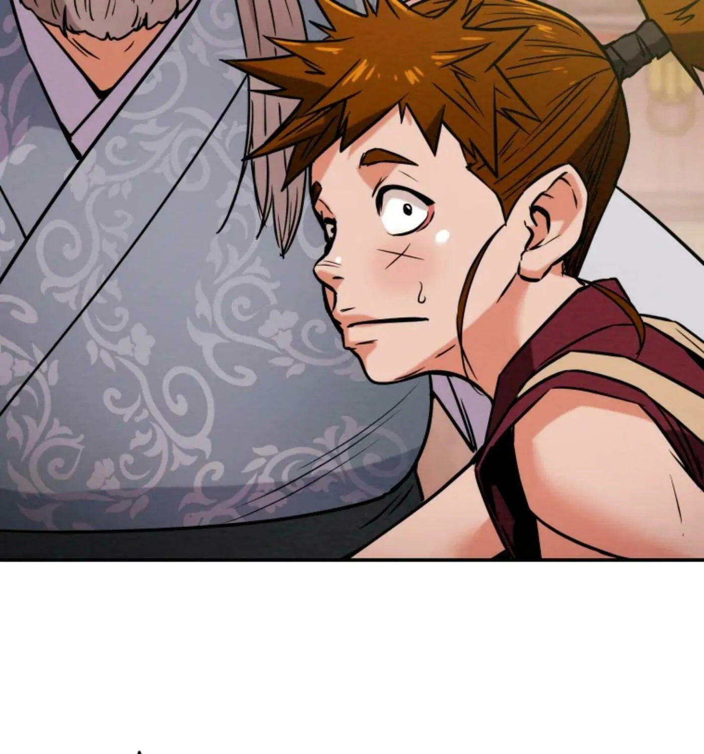 Read Heavenly Moon chapter 6 image 97 on Lezhin
