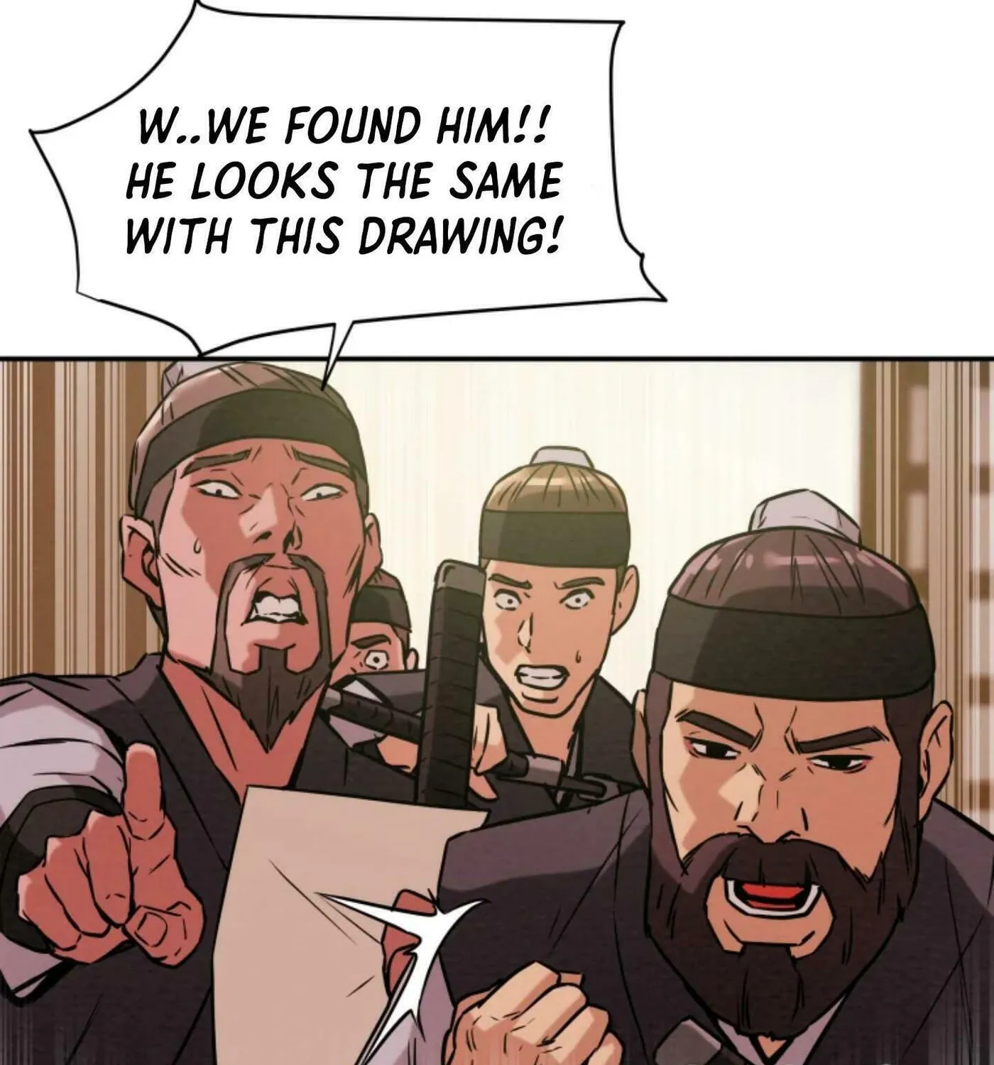Read Heavenly Moon chapter 6 image 98 on Lezhin
