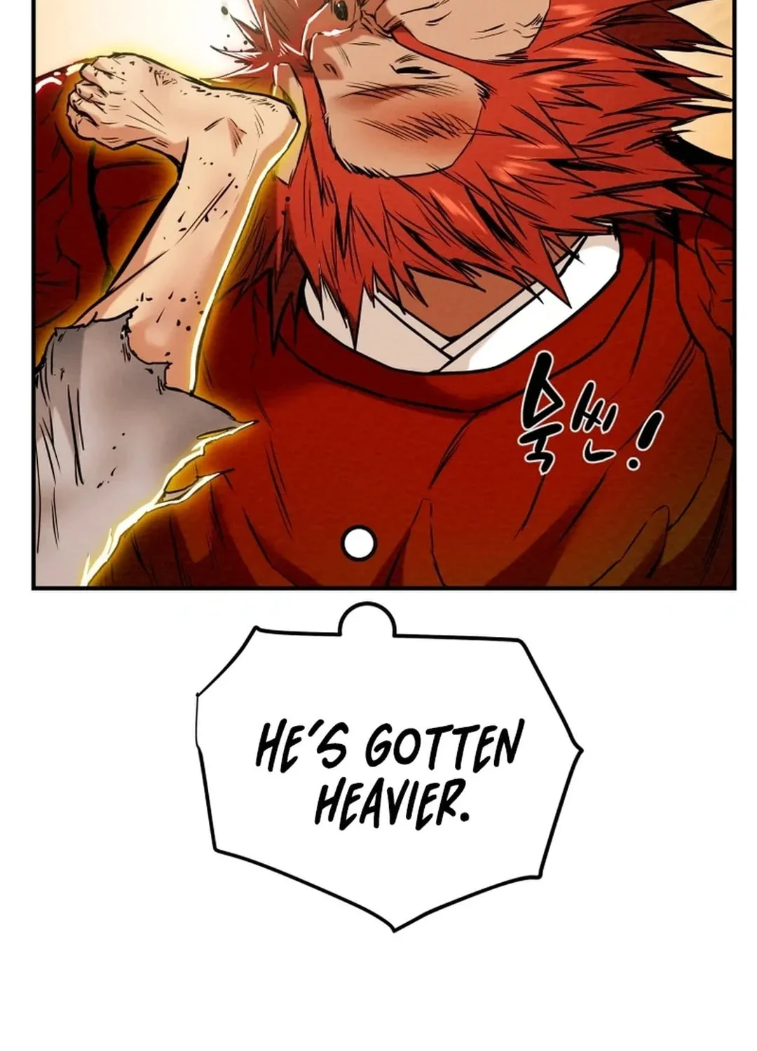 Read Heavenly Moon chapter 60 image 105 on Lezhin