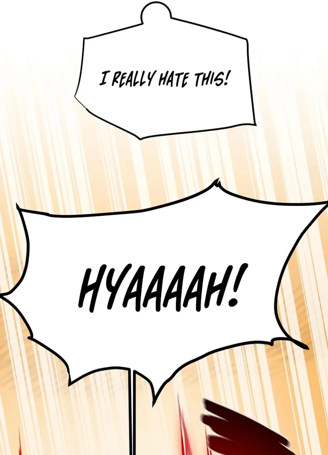 Read Heavenly Moon chapter 60 image 107 on Lezhin