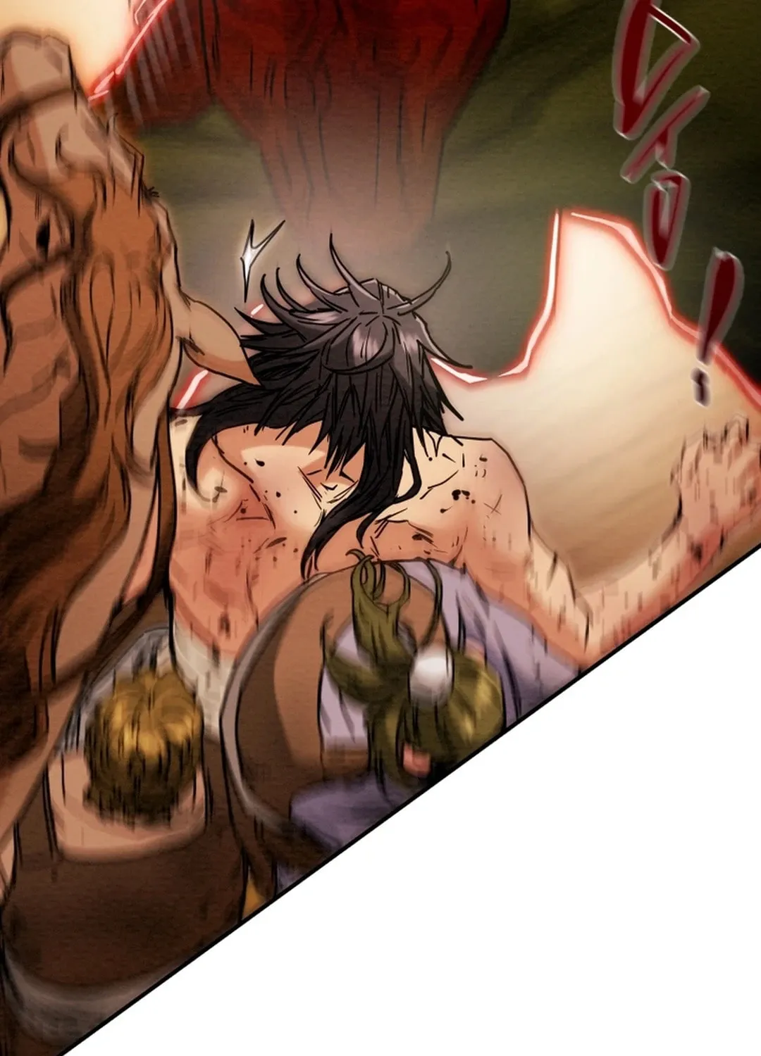 Read Heavenly Moon chapter 60 image 118 on Lezhin