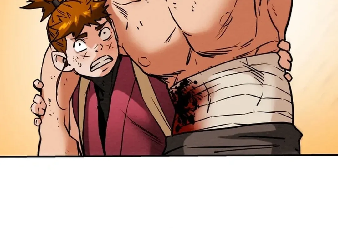 Read Heavenly Moon chapter 60 image 133 on Lezhin